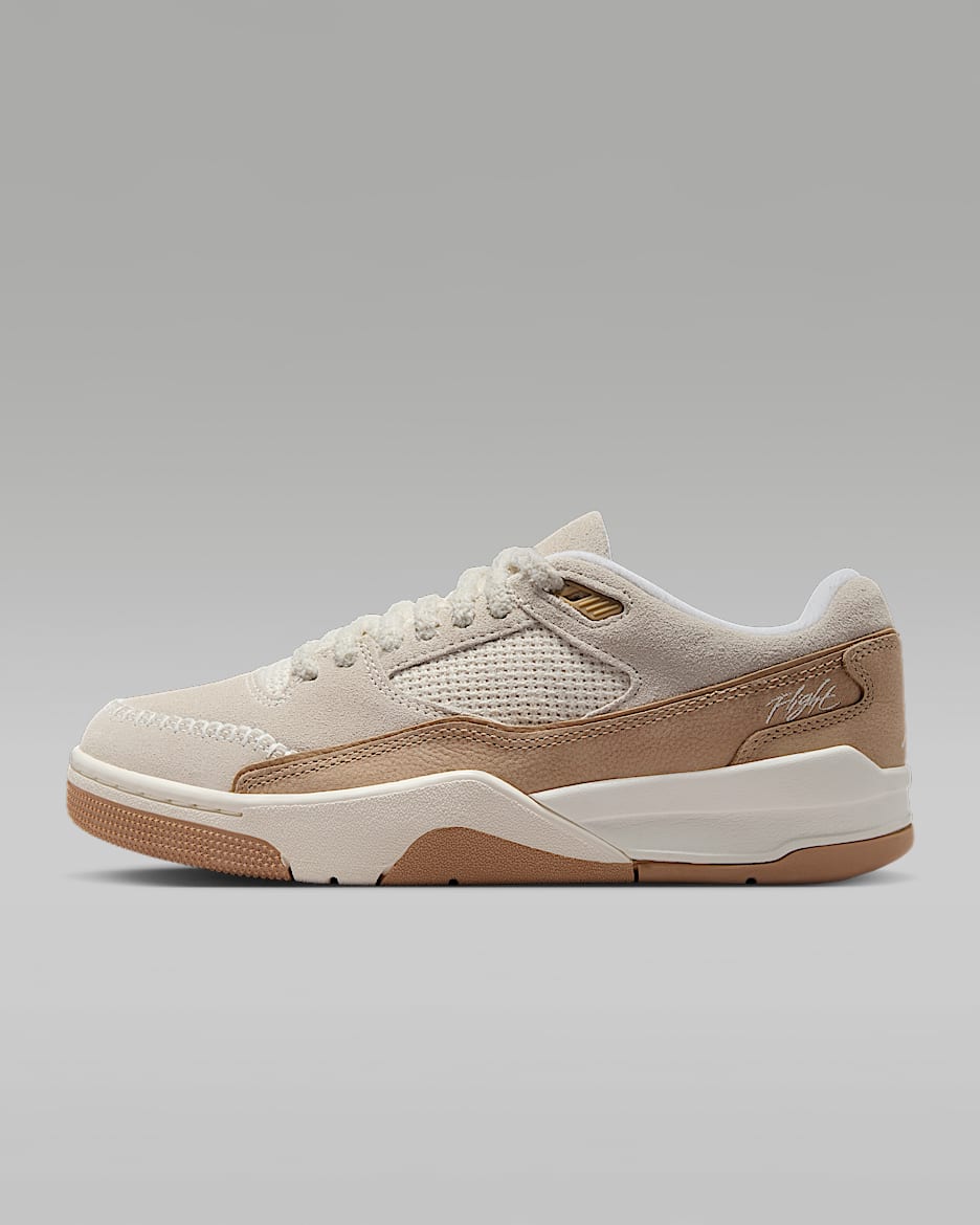 【NIKE】ナイキ WMNS JORDAN FLIGHT COURT Jordan Flight Court SE Women's Shoes. Nike.com